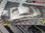 Mercedes clk gtr, Hobby en Vrije tijd, Modelauto's | 1:18, Ophalen of Verzenden, Nieuw, MiniChamps
