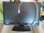 Tekoop iiyama prolite e2473hds monitor, Computers en Software, Monitoren, Ophalen, Zo goed als nieuw, 60 Hz of minder