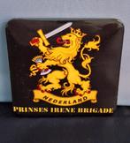 Magneet Prinses Irene Brigade Nederland, Ophalen of Verzenden, Nederland