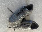 Dansschoenen heren maat 43 merk Rumpf, Sport en Fitness, Dansen, Ophalen of Verzenden, Gebruikt, Schoenen