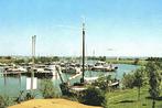 34243	Zeewolde	Gelopen met postzegel, Verzamelen, Ansichtkaarten | Nederland, Ophalen of Verzenden, Gelopen, Flevoland