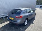 SEAT Ibiza ST 1.2 TSI Style Clima, CC, PDC, LM, Trekh, – I, Voorwielaandrijving, Euro 5, Stof, 4 cilinders