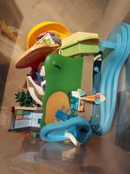 Playmobil bak vol, Kinderen en Baby's, Speelgoed | Playmobil, Ophalen of Verzenden, Zo goed als nieuw