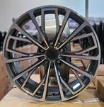 NIEUW 18" DMR256 Velgen 5x112 Pastop Audi A4 A6 Q3 Q5 Passat, 18 inch, Velg(en), Nieuw, Ophalen of Verzenden