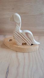 DIY dino steker jaarring, Hobby en Vrije tijd, Ophalen of Verzenden, Nieuw