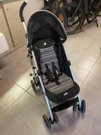 Joie kinderwagen/buggy zgan!, Ophalen of Verzenden, Zo goed als nieuw, Overige merken, Verstelbare rugleuning