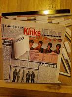 the Kinks - verzamelaar, Ophalen of Verzenden, Gebruikt, 12 inch, Poprock