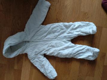 Skipak baby maat 62/68 unisex  beschikbaar voor biedingen