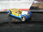 hotwheels 2010 fast gash, Ophalen of Verzenden, Zo goed als nieuw, Auto
