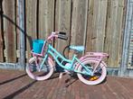 Kinderfiets meisje 16 inch, Ophalen, Gebruikt, 16 tot 20 inch, 2cycle