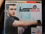 Justin Timberlake 2007 dubbel cd, Ophalen of Verzenden, Nieuw in verpakking