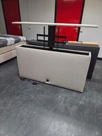 Nieuw Voetbord met TV Lift - Max 55 inch, Huis en Inrichting, Overige materialen, Minder dan 50 cm, 75 cm of meer, Nieuw