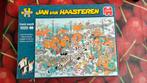 Jan van Haasteren - diverse puzzels - 1000, Ophalen of Verzenden, Zo goed als nieuw