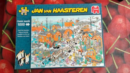 Jan van Haasteren - diverse puzzels - 1000, Hobby en Vrije tijd, Denksport en Puzzels, Zo goed als nieuw, Ophalen of Verzenden