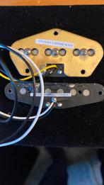 Telecaster pick up, Muziek en Instrumenten, Instrumenten | Onderdelen, Elektrische gitaar, Ophalen of Verzenden, Zo goed als nieuw