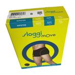Sloggi Heren mOve FLEX Hipster Maat S, Ophalen of Verzenden, Overige kleuren, Sloggi, Boxer