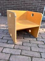 Kinder zitje, Kinderen en Baby's, Ophalen, Zo goed als nieuw, Overige typen