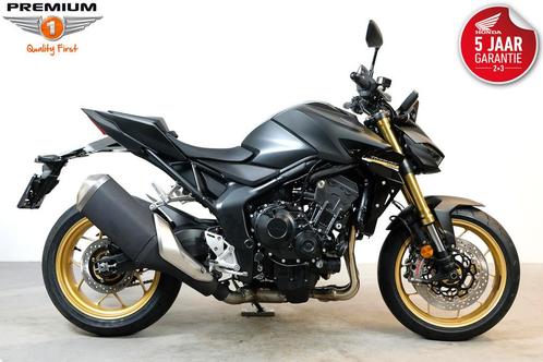 Honda CB 1000 HORNET SP (bj 2025), Motoren, Motoren | Honda, Bedrijf, Naked bike, ABS, LED Verlichting, Traction Control