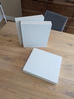 IKEA lack zwevende plank x3, Huis en Inrichting, Woonaccessoires | Wandplanken en Boekenplanken, Ophalen, Zo goed als nieuw