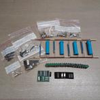 DIV. ELECTRONICA ELECTRONICS CHIPS, Ophalen of Verzenden, Zo goed als nieuw