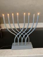 Elektrische kandelaar - 1 lampje kapot, Ophalen of Verzenden, Overige materialen