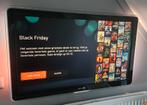 Philips 42inch ambilight LCD Tv, Ophalen, Philips, Gebruikt, 50 Hz