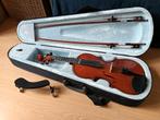 Viool, FITNESS, Muziek en Instrumenten, Strijkinstrumenten | Violen en Altviolen, Ophalen, Zo goed als nieuw