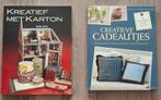 Nieuwstaat hobbyboeken, Ophalen of Verzenden, Zo goed als nieuw, Overige onderwerpen