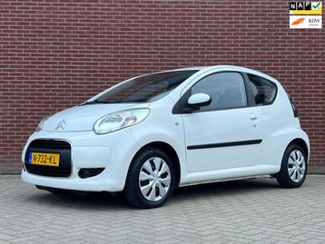 Citroen C1 1.0-12V Séduction / Airco / Elektrische ramen /  beschikbaar voor biedingen