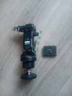 Manfrotto 222 Joystick Head, Audio, Tv en Foto, Fotografie | Statieven en Balhoofden, Ophalen of Verzenden, Zo goed als nieuw