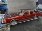 Chevrolet Caprice Model Car Group 1:18, Overige merken, Christian@diecastcompany.nl, Auto, The Diecast Company