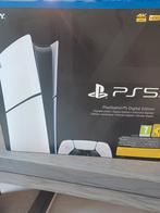 Playstation 5 digital, Ophalen, Nieuw