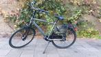 Gazelle Chamonix C7 - Herenfiets, framemaat 57, Fietsen en Brommers, Fietsen | Heren | Herenfietsen, Ophalen, Gebruikt, Versnellingen