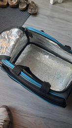 Preston hengelsport, Ophalen