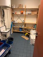 Lundia Stelling - Meerdere op voorraad!, Ophalen of Verzenden, Gebruikt