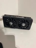 Rx  5700xt 8gb, AMD, PCI-Express 4, Ophalen of Verzenden, Zo goed als nieuw