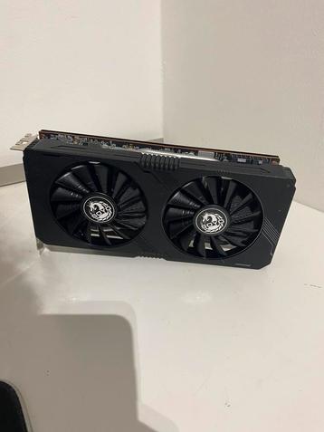 Rx  5700xt 8gb beschikbaar voor biedingen