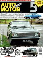 Auto Motor Klassiek 2020 nr. 5 (o.a. Suzuki Cappuccino), Boeken, Auto's | Folders en Tijdschriften, Verzenden, Gelezen, Algemeen