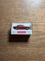 Wiking Ford Mustang Coupé Modelauto, Hobby en Vrije tijd, Modelauto's | 1:87, Ophalen of Verzenden, Zo goed als nieuw, Auto, Wiking