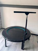 Fitness trampoline Crivit, Sport en Fitness, Ophalen of Verzenden
