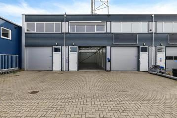 Bedrijfsruimte te huur Leeuwarden beschikbaar voor biedingen
