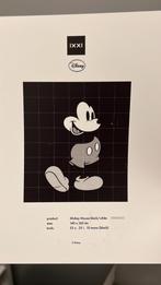 Ixxi Mickey Mouse 140x160cm 90years, Nieuw, Ophalen of Verzenden