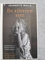 Jeanette Walls De zilveren ster, Ophalen, Gelezen, Nederland