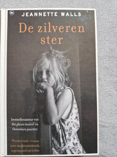 Jeanette Walls De zilveren ster, Boeken, Literatuur, Gelezen, Nederland, Ophalen