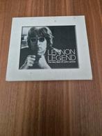 Lennon Legend - The Very Best Of John Lennon CD, Ophalen of Verzenden, Gebruikt, Boxset