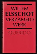 WILLEM ELSSCHOT - Verzameld Werk, Boeken, Literatuur, Ophalen of Verzenden, Zo goed als nieuw, Nederland