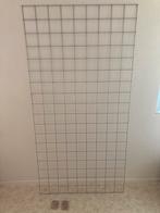 Wandrek fotorek woondecoratie + knijpers!, Ophalen, Gebruikt, Overige typen