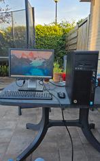 HP Z230 Tower Workstation – 32GB RAM, Computers en Software, Ophalen of Verzenden, Zo goed als nieuw, Gaming, HDD