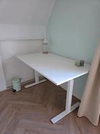 Ikea Rudolf Elektrisch verstelbaar bureau - perfecte staat!, Huis en Inrichting, Bureaus, Ophalen, Elektrisch, Zo goed als nieuw