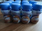 Nutricia protein nutridrink flesjes 12 mokka en 12 chocolade, Ophalen